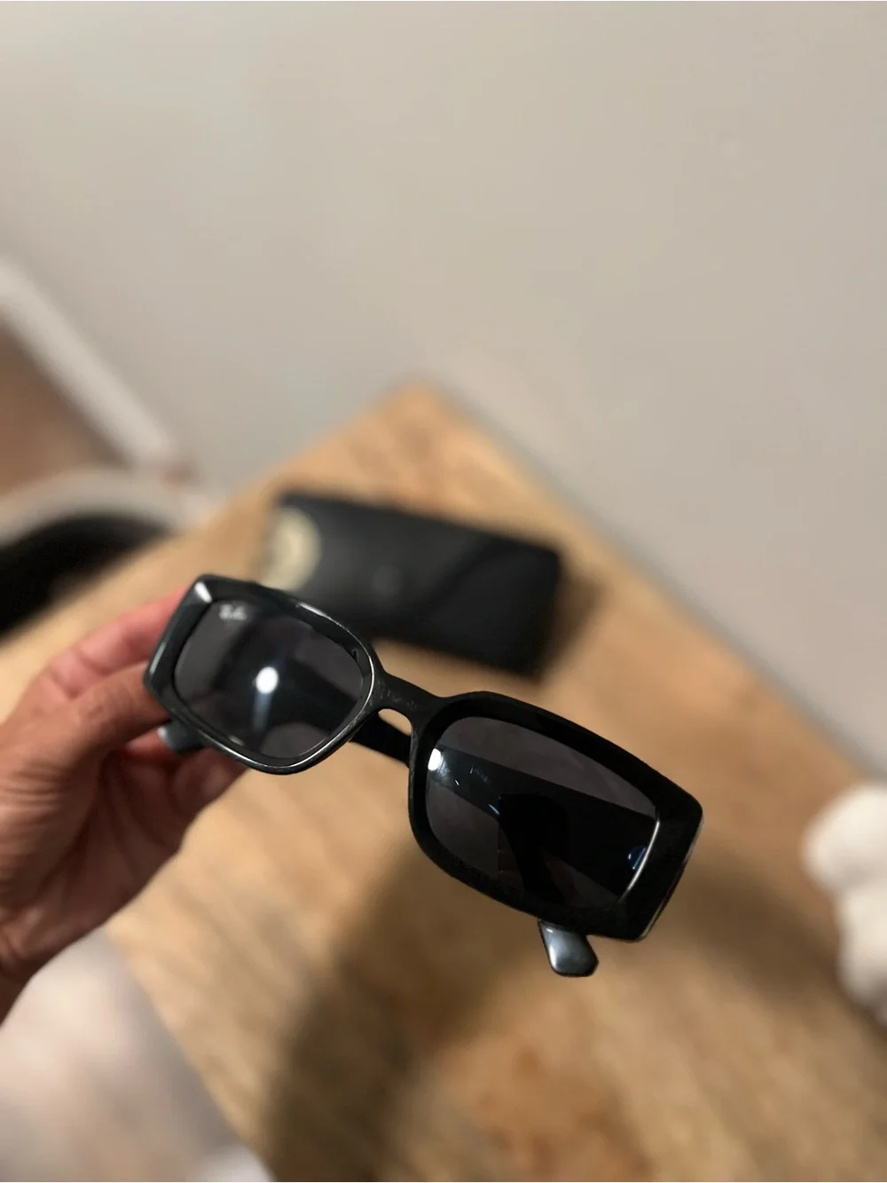 Ray-ban Sunglasses
